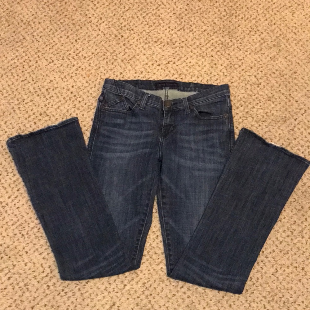 Rock & Republic women’s jeans